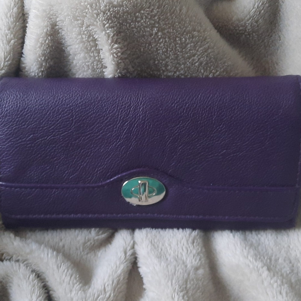 Womens wallet
